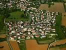 Photos aériennes de Daix (21121) - Autre vue | Côte-d'Or, Bourgogne-Franche-Comté, France - Photo réf. T049727
