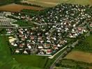 Photos aériennes de Daix (21121) - Autre vue | Côte-d'Or, Bourgogne-Franche-Comté, France - Photo réf. T049728
