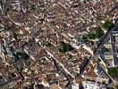 Photos aériennes de Dijon (21000) | Côte-d'Or, Bourgogne, France - Photo réf. T049755