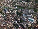 Photos aériennes de Dijon (21000) - Entre Bld de Strasbourg et rue d'Auxonne | Côte-d'Or, Bourgogne, France - Photo réf. T049809