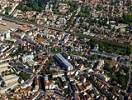 Photos aériennes de Dijon (21000) - Entre Bld de Strasbourg et rue d'Auxonne | Côte-d'Or, Bourgogne, France - Photo réf. T049810