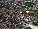 Photos aériennes de Dijon (21000) - Entre Bld de Strasbourg et rue d'Auxonne | Côte-d'Or, Bourgogne, France - Photo réf. T049811