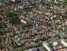 Photos aériennes de Dijon (21000) - Entre Bld de Strasbourg et rue d'Auxonne | Côte-d'Or, Bourgogne, France - Photo réf. T049814
