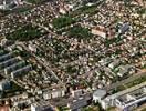 Photos aériennes de Dijon (21000) - Entre Bld de Strasbourg et rue d'Auxonne | Côte-d'Or, Bourgogne, France - Photo réf. T049815