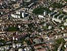 Photos aériennes de Dijon (21000) - Entre Bld de Strasbourg et rue d'Auxonne | Côte-d'Or, Bourgogne, France - Photo réf. T049817