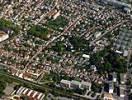 Photos aériennes de Dijon (21000) - Entre Bld de Strasbourg et rue d'Auxonne | Côte-d'Or, Bourgogne, France - Photo réf. T049821