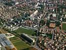 Photos aériennes de Dijon (21000) | Côte-d'Or, Bourgogne, France - Photo réf. T049889