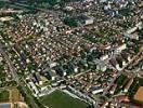 Photos aériennes de Dijon (21000) | Côte-d'Or, Bourgogne-Franche-Comté, France - Photo réf. T049900