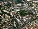 Photos aériennes de Dijon (21000) | Côte-d'Or, Bourgogne, France - Photo réf. T049934