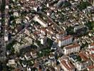 Photos aériennes de Dijon (21000) | Côte-d'Or, Bourgogne, France - Photo réf. T050002