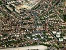 Photos aériennes de Dijon (21000) - Le Quartier Avenue du Drapeau | Côte-d'Or, Bourgogne, France - Photo réf. T050010