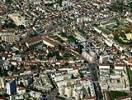 Photos aériennes de Dijon (21000) - Le Quartier Avenue du Drapeau | Côte-d'Or, Bourgogne, France - Photo réf. T050012