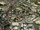Photos aériennes de Dijon (21000) - Le Quartier Avenue du Drapeau | Côte-d'Or, Bourgogne, France - Photo réf. T050013