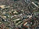 Photos aériennes de Dijon (21000) - Le Quartier Avenue du Drapeau | Côte-d'Or, Bourgogne, France - Photo réf. T050015