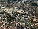 Photos aériennes de Dijon (21000) - Le Quartier Avenue du Drapeau | Côte-d'Or, Bourgogne, France - Photo réf. T050016