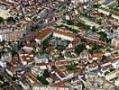 Photos aériennes de Dijon (21000) - Le Quartier Avenue du Drapeau | Côte-d'Or, Bourgogne, France - Photo réf. T050026