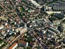 Photos aériennes de Dijon (21000) - Le Quartier Avenue du Drapeau | Côte-d'Or, Bourgogne, France - Photo réf. T050028