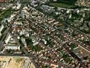 Photos aériennes de Dijon (21000) | Côte-d'Or, Bourgogne-Franche-Comté, France - Photo réf. T050036