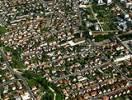 Photos aériennes de Dijon (21000) - Le Quartier La Maladière-Coteaux de Suzon | Côte-d'Or, Bourgogne, France - Photo réf. T050039