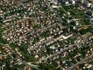 Photos aériennes de Dijon (21000) - Le Quartier La Maladière-Coteaux de Suzon | Côte-d'Or, Bourgogne, France - Photo réf. T050040