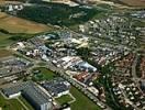 Photos aériennes de Dijon (21000) - Le Quartier La Maladière-Coteaux de Suzon | Côte-d'Or, Bourgogne, France - Photo réf. T050046