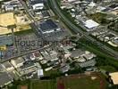 Photos aériennes de Dijon (21000) - La Zone d'Activités Economiques Capnord | Côte-d'Or, Bourgogne, France - Photo réf. T050112