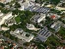 Photos aériennes de "hôpital" - Photo réf. T050163