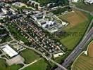 Photos aériennes de Dijon (21000) - La cité hospitalière | Côte-d'Or, Bourgogne, France - Photo réf. T050165
