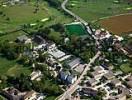 Photos aériennes de Dijon (21000) - Mirande et Parc Valmy | Côte-d'Or, Bourgogne, France - Photo réf. T050177