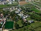 Photos aériennes de Dijon (21000) - Mirande et Parc Valmy | Côte-d'Or, Bourgogne, France - Photo réf. T050178