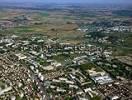 Photos aériennes de Dijon (21000) - La Cité Universitaire | Côte-d'Or, Bourgogne, France - Photo réf. T050184