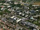 Photos aériennes de Dijon (21000) - La Cité Universitaire | Côte-d'Or, Bourgogne, France - Photo réf. T050187