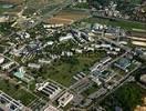 Photos aériennes de Dijon (21000) - La Cité Universitaire | Côte-d'Or, Bourgogne, France - Photo réf. T050196