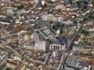 Photos aériennes de Dijon (21000) - Le Centre Ville | Côte-d'Or, Bourgogne, France - Photo réf. T050216