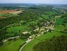 Photos aériennes de Drée (21540) - Autre vue | Côte-d'Or, Bourgogne-Franche-Comté, France - Photo réf. T050223