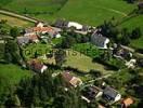 Photos aériennes de Drée (21540) - Autre vue | Côte-d'Or, Bourgogne-Franche-Comté, France - Photo réf. T050225