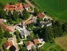 Photos aériennes de Drée (21540) - Autre vue | Côte-d'Or, Bourgogne-Franche-Comté, France - Photo réf. T050229