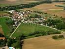 Photos aériennes de Échenon (21170) | Côte-d'Or, Bourgogne-Franche-Comté, France - Photo réf. T050232