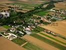 Photos aériennes de Échenon (21170) | Côte-d'Or, Bourgogne-Franche-Comté, France - Photo réf. T050234