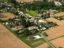 Photos aériennes de Échenon (21170) | Côte-d'Or, Bourgogne-Franche-Comté, France - Photo réf. T050235