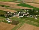 Photos aériennes de Échenon (21170) | Côte-d'Or, Bourgogne-Franche-Comté, France - Photo réf. T050238