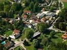 Photos aériennes de Échenon (21170) | Côte-d'Or, Bourgogne-Franche-Comté, France - Photo réf. T050243