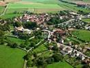 Photos aériennes de Époisses (21460) | Côte-d'Or, Bourgogne-Franche-Comté, France - Photo réf. T050250
