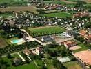 Photos aériennes de Époisses (21460) | Côte-d'Or, Bourgogne, France - Photo réf. T050254