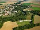 Photos aériennes de Fauverney (21110) - Autre vue | Côte-d'Or, Bourgogne-Franche-Comté, France - Photo réf. T050274