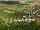 Photos aériennes de Fauverney (21110) - Autre vue | Côte-d'Or, Bourgogne-Franche-Comté, France - Photo réf. T050275