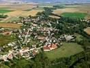 Photos aériennes de Fauverney (21110) - Autre vue | Côte-d'Or, Bourgogne-Franche-Comté, France - Photo réf. T050276