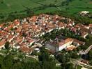 Photos aériennes de "villages" - Photo réf. T050292 - beaux villages