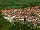 Photos aériennes de "villages" - Photo réf. T050293 - beaux villages