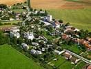 Photos aériennes de Fontaine-Française (21610) - Autre vue | Côte-d'Or, Bourgogne-Franche-Comté, France - Photo réf. T050311